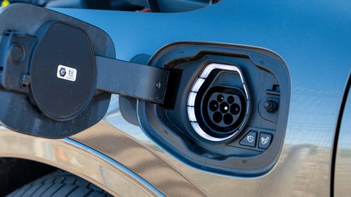 Ford Kuga Black Package PHEV, a prueba: un etiqueta 0 recomendable