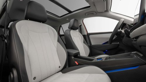 VW T-Roc (2025): Der Innenraum der 2. Generation im Detail