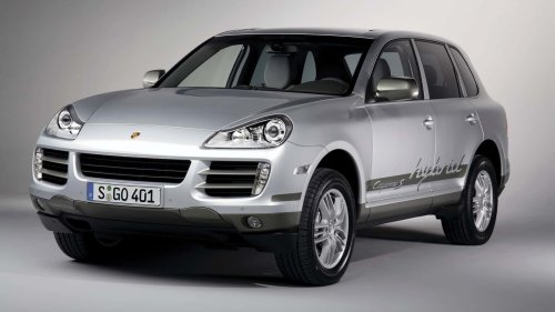 Porsche, Porsche Akhirnya Punya CEO Baru Tahun Depan