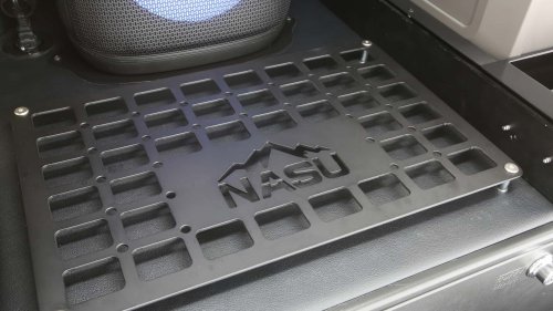 El todoterreno híbrido sorpresa es de Toyota y lo compraríamos