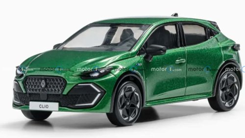 Nuevo Renault Clio 2026: ¿comprar ahora y con un precio bajo en España? Pues...