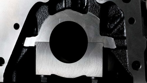 Toyota fabrique de nouvelles pièces pour son moteur quatre cylindres le plus apprécié