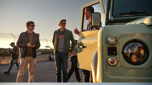 This Baja Bug Restomod Is the Most We've Ever Had at 40 MPH