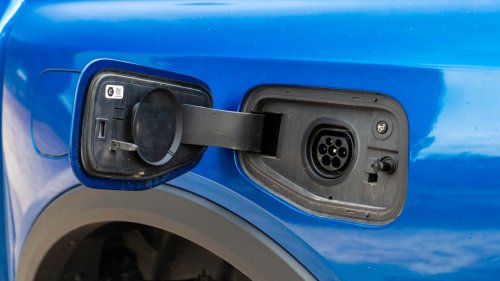 Ford Ranger Wildtrak PHEV 280 CV, a prueba: la pesadilla del Santana 400