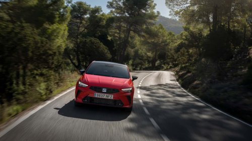 SEAT, Así son y así van los SEAT Ibiza y Arona 2026