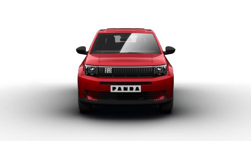 Nuevo Fiat Grande Panda 2026: sin tapacubos, pantalla, ni LED… ¡turbo, 14.950 €!