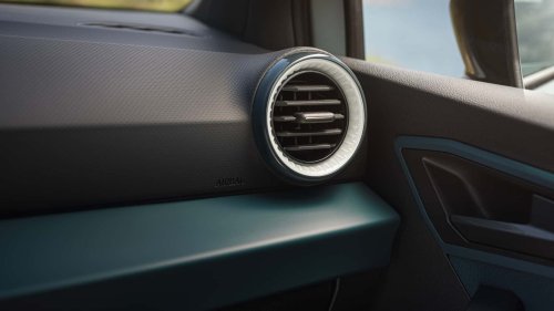 SEAT Arona 2026: analizamos el interior y su maletero
