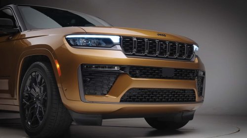 Turbo y con 328 CV: así es el nuevo motor 2.0 de Stellantis