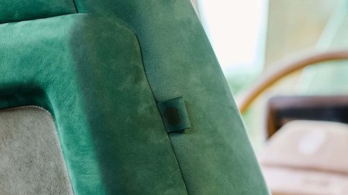 El todoterreno nacido en Maranello, en su versión definitiva