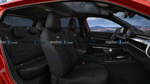 Nuevo Jeep Avenger 2025: ¿precio? ¡-5.300 € al contado, Summit y megaequipado!