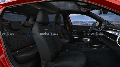 Nuevo Jeep Avenger 2025: ¿precio? ¡-5.300 € al contado, Summit y megaequipado!