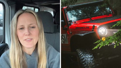 'Could Ignite At Any Point': Georgia Woman Gets Recall Notice About Her Jeep. Now She’s Not Allowed to Park Near Any Structures