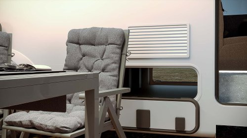 HIP Campers 4Family: Bulgarische Revolution im Familien-Wohnmobil