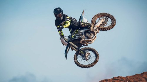 Triumph planea 29 nuevas motos en los próximos seis meses