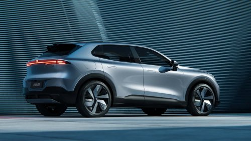 Este SUV chino PHEV llegará a España y hace 1.000 km sin repostar