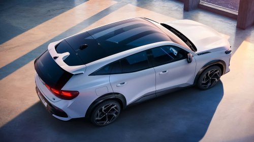 El SUV premium de Renault ya tiene precios y son de segmentos inferiores