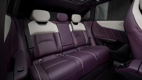 Mazda Launches A New Electric Crossover For Europe With Chinese Roots