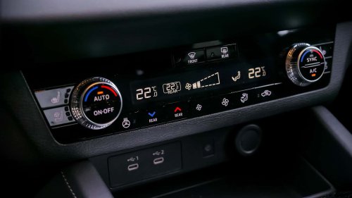 Mitsubishi Outlander (2026) im Dauertest (1): Ruhe mit System