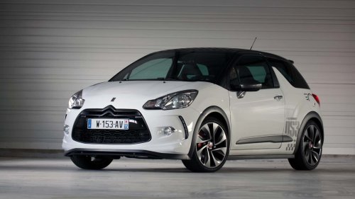 DS Nº3 2027: el SUV urbano se inspirará en el DS 3 de 2010