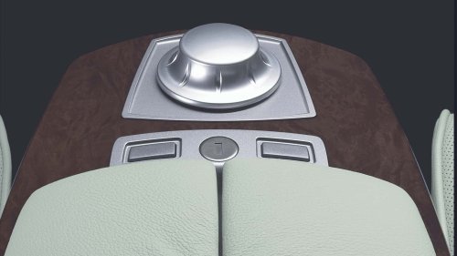 BMW, After Trying BMW's New iDrive, People Don't Want The Rotary Dial Back