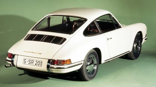 Audi's New F1 Boss Is A Real Gearhead. Here's Why That Matters