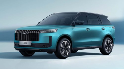 Confirmado: el JAECOO 5 llega con el precio del Dacia Duster