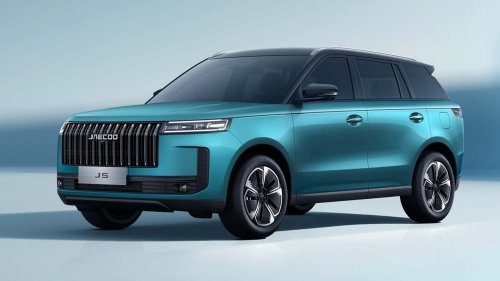 Nuevos coches híbridos: todas las novedades full hybrid que llegarán en 2026