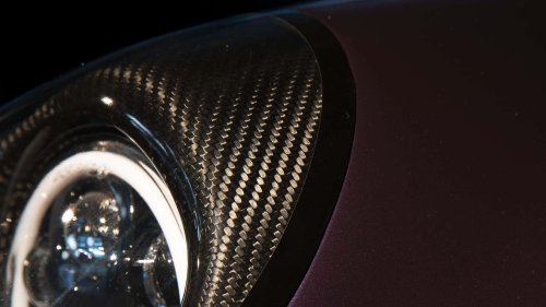 Lotus, Un solo asiento y 600 kg de peso: el Lotus Elise S1 definitivo