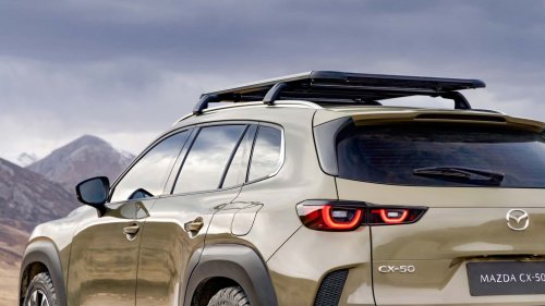 Mazda, Mazda's Lineup Remains Shockingly Affordable for 2026