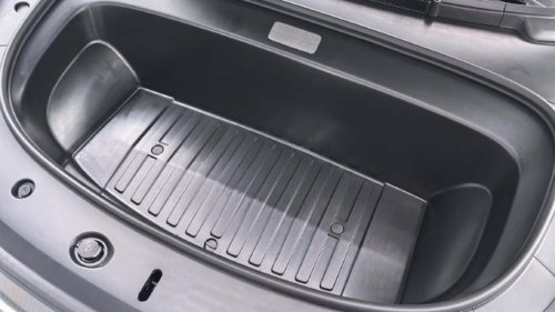 À quoi ressemble la voiture électrique chinoise qui se recharge à 1 km par seconde ?
