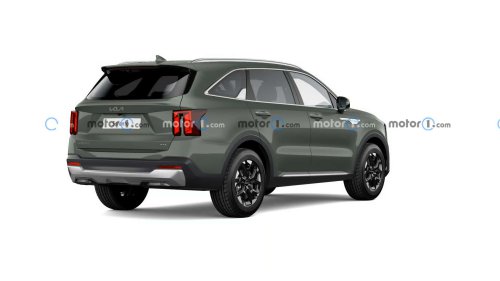 Kia | Kia Sorento | Kia Sorento PHEV | BYD | BYD Seal | BYD Seal U | Nuevo Kia Sorento 2026: ¡revolución híbridos HEV/PHEV! ¿BYD SEAL U en apuros?