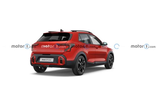 Kia, Nuevo Kia Stonic 2026: precios, ofertas y gama… ¡+híbrido Eco/GT-Line!