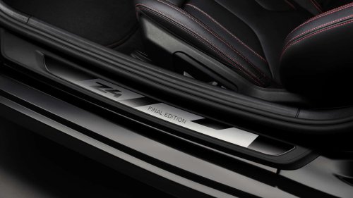 RIP: The BMW Z4 Is Being Discontinued