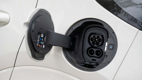 Ford Puma Gen-E Sound Edition, a prueba: un eléctrico divertido... y con descuento directo