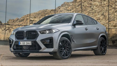 The Most Expensive Vehicles Made in America