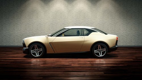 Nissan's Boss Would 'Love' a New Sports Car