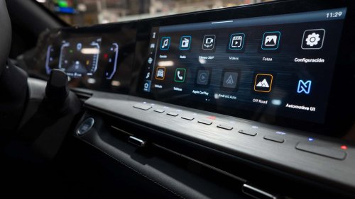 Stellantis comenzó a producir la Ram Dakota en Argentina