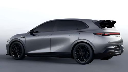 El Volkswagen Golf GTI tiene un rival directo chino... procedente de Stellantis