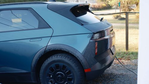 Hyundai, Hyundai vise des vitesses de charge à 400 kilowatts—avant une charge en trois minutes