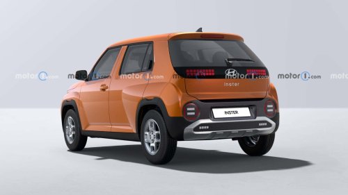 Renault, Nuevo Hyundai Inster 2026: boom 5 plazas, precio casi igual… ¿miedo, Renault 5?