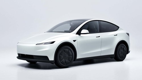 Tesla | Los Tesla más asequibles, ya a la venta en España