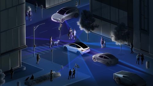 Tesla, Tesla affirme que la conduite entièrement autonome arrive bientôt en Europe... vraiment ?