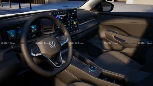 Nuevo Volkswagen T-Roc 2026: oferta, híbrido eTSI, Eco… ¡4.685 € de descuento!