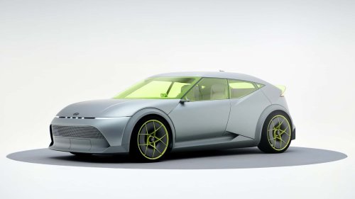 Hyundai | Mit diesen Modellen fährt Hyundai in die Zukunft