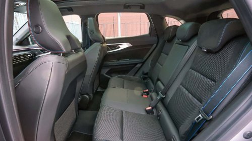 Renault Austral E-Tech (2025) im Test: Vollhybrid mit Potenzial