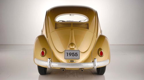 Von 431 km/h bis 0,9 Liter: Die krassesten Rekorde in der Autostadt