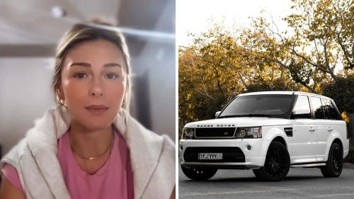 ‘I Got On Life360…:’ Atlanta Couple Returns To Airport After Trip. They Can’t Find Their Car—And It’s Not In The Parking Garage