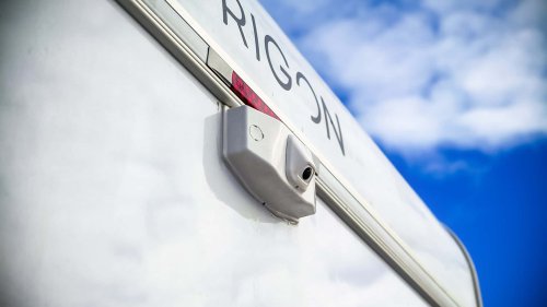 Corigon TS 70 LS 2026 a prueba: ¿la alternativa compacta a la autocaravana?