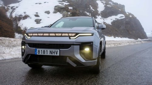 Este SUV híbrido hace caros incluso a los rivales chinos
