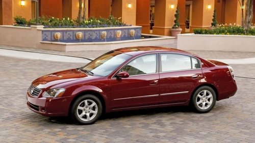 Nissan, Nissan Altima, The Rise, Fall, And Meme-ification Of The Nissan Altima